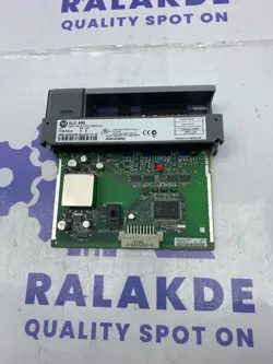 ALLEN-BRADLEY-1746-NO4I