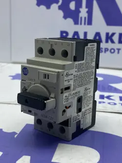 ALLEN-BRADLEY-140M-C2E-C16