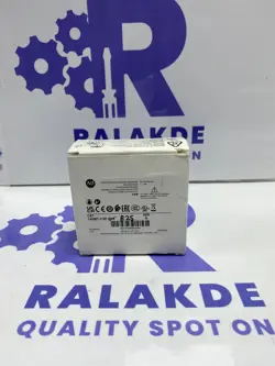 ALLEN BRADLEY 140MT-C3E-B16