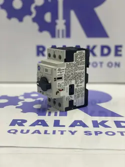 ALLEN-BRADLEY-140M-C2E-B25