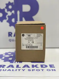 ALLEN BRADLEY 194E-Y25M-1753-6N