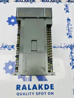 ALLEN-BRADLEY-1747-L30A