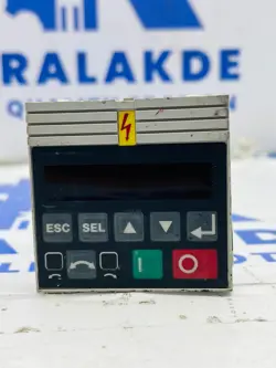 ALLEN-BRADLEY-160-P1