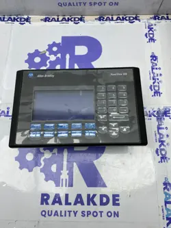ALLEN-BRADLEY-2711-K5A8
