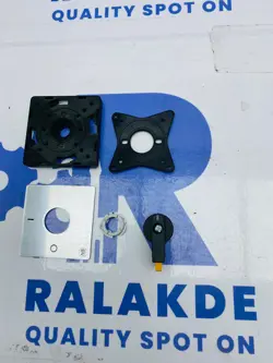 ALLEN BRADLEY 194L-HE6E-175