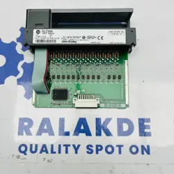 ALLEN-BRADLEY-1746-IV16