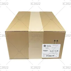 BRAND NEW *SURPLUS* 2711P-RDT10C  ALLEN BRADLEY 2711P RDT10C PANELVIEW PLUS