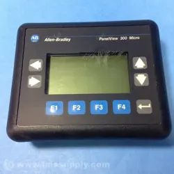 INTERFACE PANEL FNIP