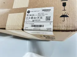 NEW ALLEN-BRADLEY PLUS 7 GRAPHIC TERMINAL 2711P-T15C22D9P 885630844725