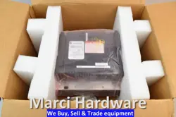 ALLEN BRADLEY 2711-T10C20 PANELVIEW 1000 OPERATOR INTERFACE PANEL SER E