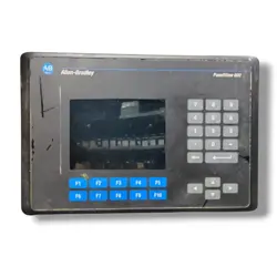 ALLEN BRADLEY 2711-K6C2X