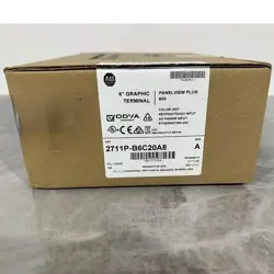 BRADLEY 2711P-B6C20A8 TOUCH