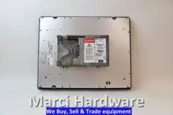 PANELVIEW 1500 2711P-RDT15C