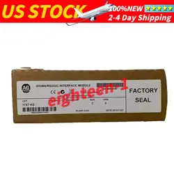 1747-KE PLC OUTPUT UNIT (ALLEN BRADLEY)  BRAND NEW SEALED, FREE SHIPPING
