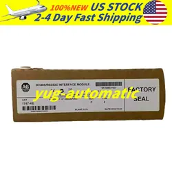 BRAND NEW SEALED ALLEN BRADLEY 1747-KE PLC OUTPUT UNIT + FREE SHIPPING