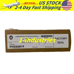 BRAND NEW SEALED ALLEN BRADLEY 1747-KE PLC OUTPUT UNIT FREE SHIPPING