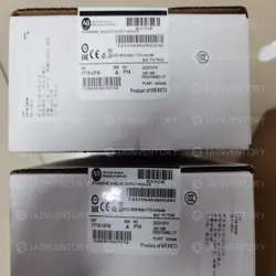 1PC NEW ALLEN-BRADLEY 1715-OF8I WITH WARRANTY FREE TAX