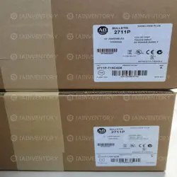 2711P-T15C4D8 WITH WARRANTY