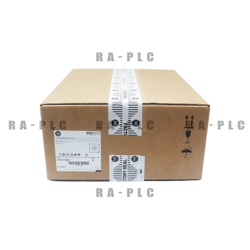 NEW 2715P-T12WD ALLEN-BRADLEY PANELVIEW 5510 GRAPHIC TERMINAL ALLEN BRADLE AB