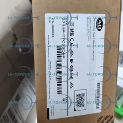 ALLEN-BRADLEY 2711P-T7C22D9P