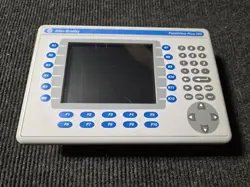 700 2711P-K7C4A8 2711P-RDK7C