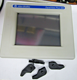 ??ALLEN BRADLEY PANELVIEW