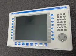 ALLEN BRADLEY PANELVIEW PLUS 1000CAT 2711P-RP1
