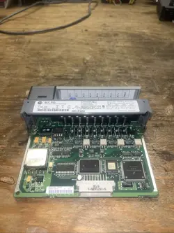 #1746-NI8 SER-A REV-A