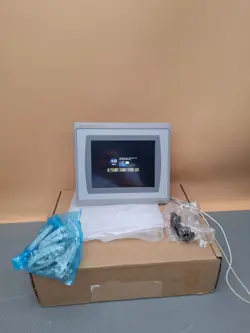 ALLEN-BRADLEY 2711P-T6C21D8S