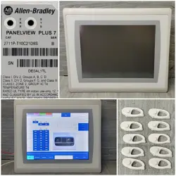 TESTED GREAT CONDITION!