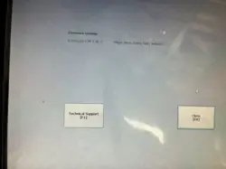 ALLEN-BRADLEY 2711P-RDT15C SER