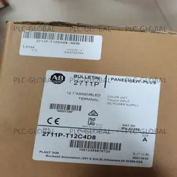 2711P-T12C4D8 WITH YEAR