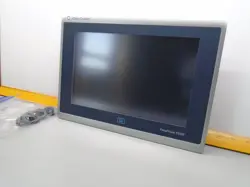 2715-T12WA  ALLEN BRADLEY PANELVIEW 5500  2715T12WA  163G