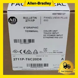 2711PT6C20D8 884951344143