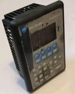 KEYPAD TERMINAL 2711-K3A5L1