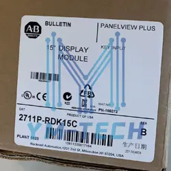 ALLEN-BRADLEY NEW ORIGINAL