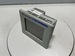 ALLEN BRADLEY 2711PC-T6C20D DISPLAY PANEL USED #150877 922991240503