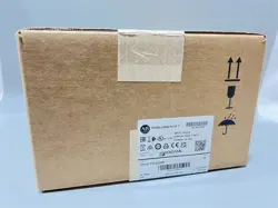 SER/B PANELVIEW PLUS 7 PERFORMANCE COLOR TERMINAL 2711P-T7C22D9P ALLEN BRADLEY 885630844480