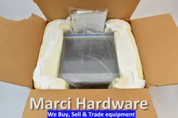 NEW ALLEN BRADLEY 2711P-RDT10C SER B PANELVIEW PLUS 1000 COLOR TOUCH DISPLAY