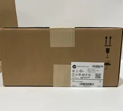 ALLEN BRADLEY 2711P-T10C22D9P SER/B PANELVIEW PLUS 7 GRAPHIC TERMINAL 885630844626