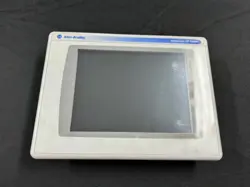6189-RDT10C ALLEN BRADLEY VERSAVIEW CE 1000 COLOR TOUCH DISPLAY MODULE 6189-RPRH