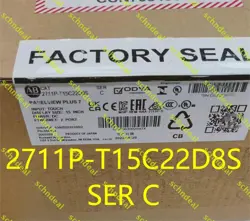 TOUCHSCREEN 2711PT15C22D8S 885630920474