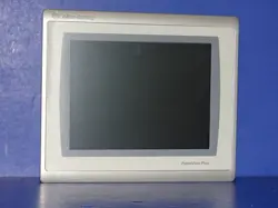 UNIT #5 2711P-T10C22D9P SERIES B ALLEN BRADLEY PANELVIEW (EXACT UNIT!)