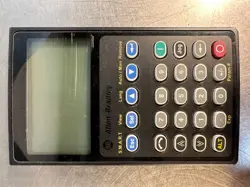 LCD KEYPAD 12V-
