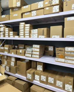 ALLEN-BRADLEY PANELVIEW