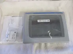 NEW ALLEN BRADLEY PANELVIEW PLUS 1000 2711PC-T10C4D1 RP1