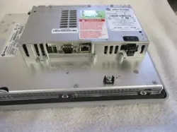 BRADLEY PANELVIEW PLUS