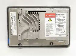 ALLEN-BRADLEY 2711P-K7C4A8 PANELVIEW