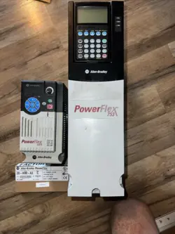 :5HP/525 :5HP HMI/HMI