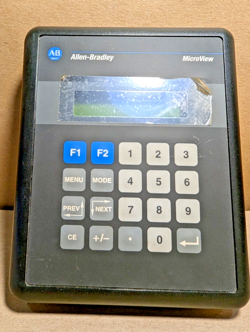 INTERFACE MODULE HMI